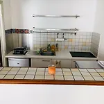 Appartement coeur du vieux Nice