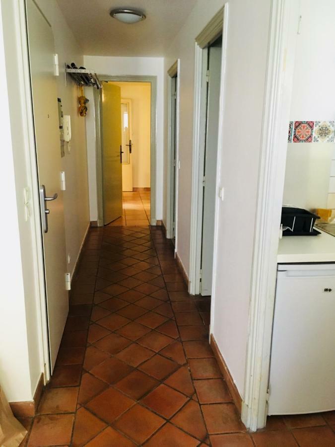 Coeur Du Vieux Appartement *
